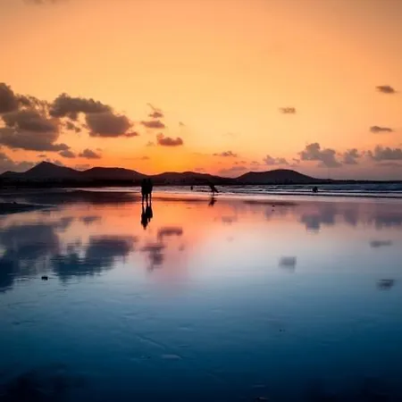 公寓 Paraiso