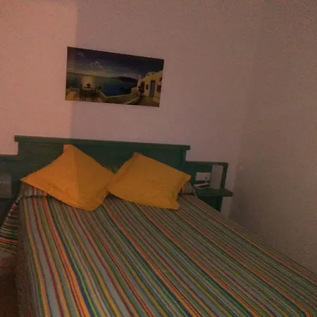 Paraiso شقة *