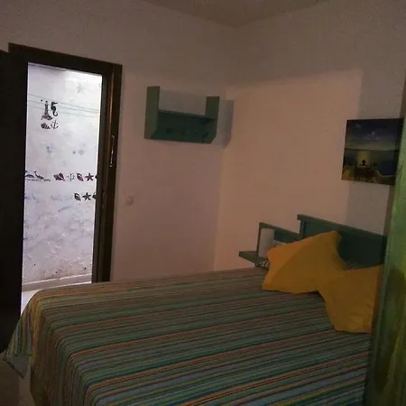 شقة Paraiso فامارا